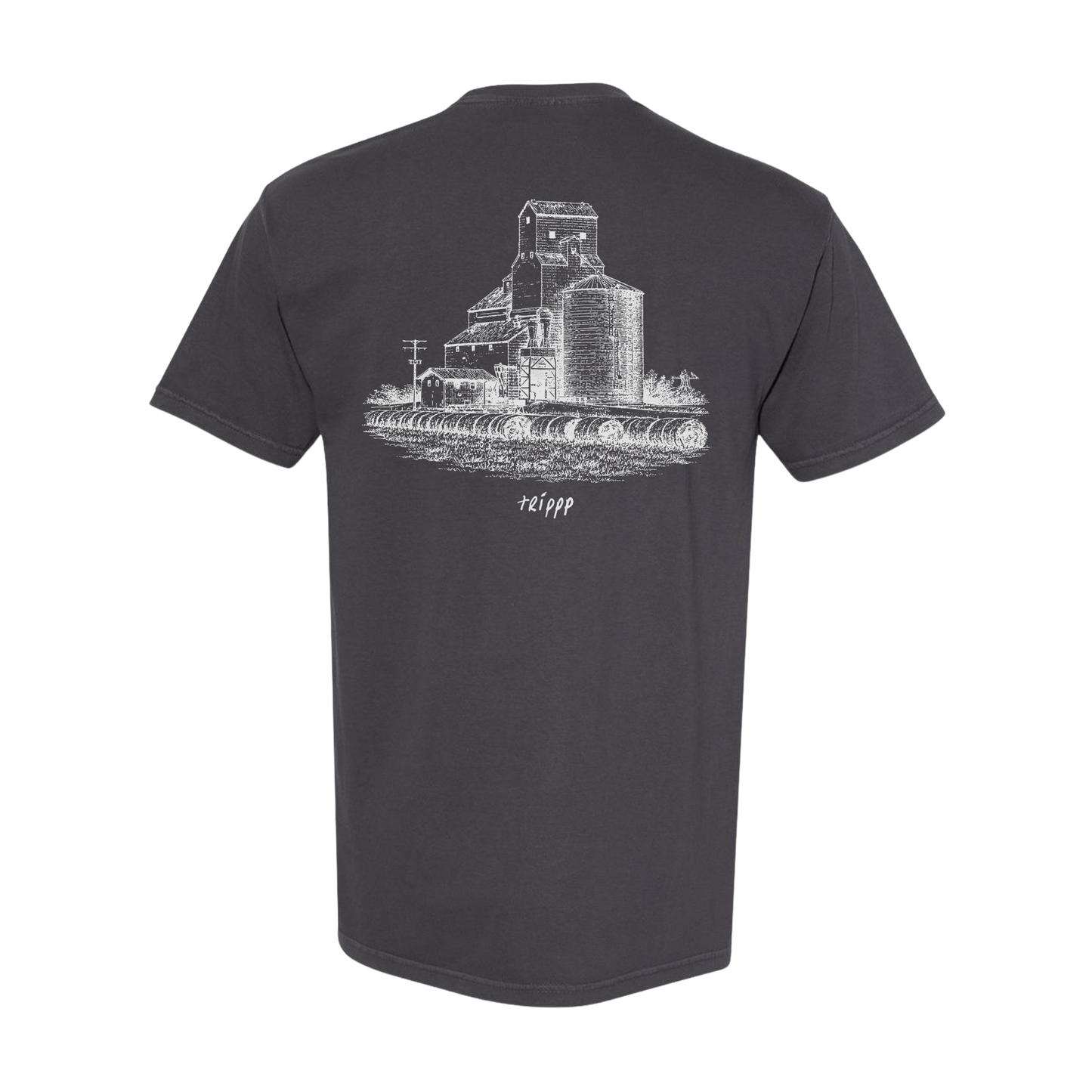 Nothin’ Tee