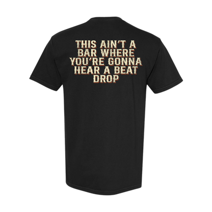 Devil Makes Three Tee