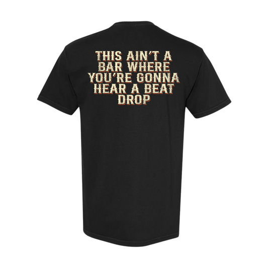 Devil Makes Three Tee