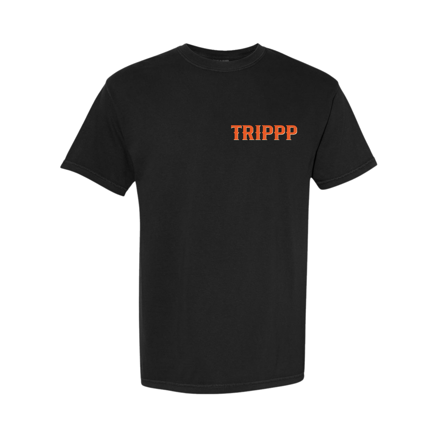 Devil Makes Three Tee