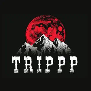 TRIPPP Debut EP (2024)