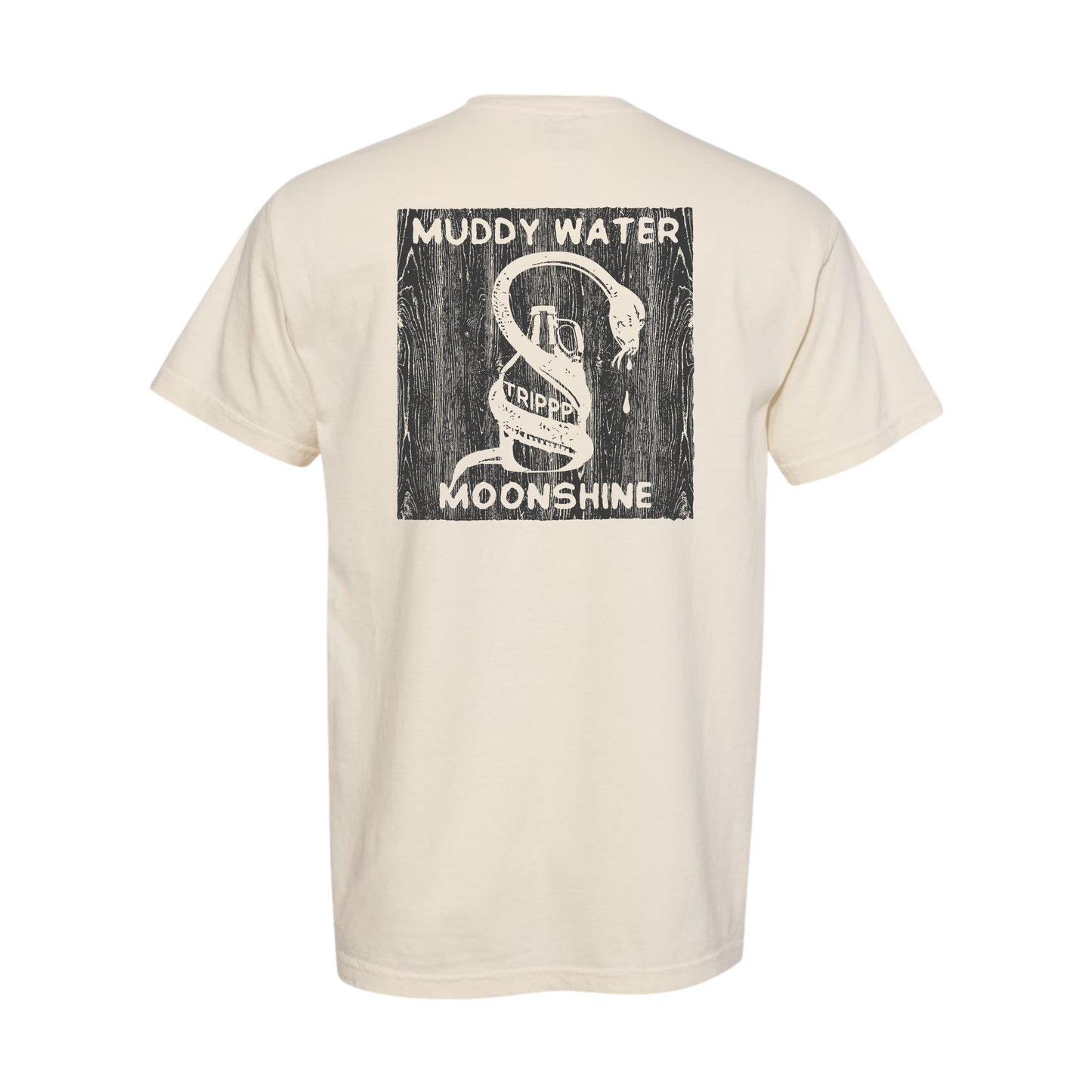Moonshine Tee