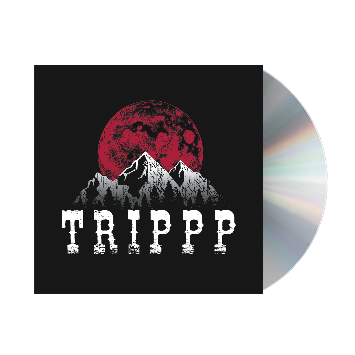 TRIPPP (CD)