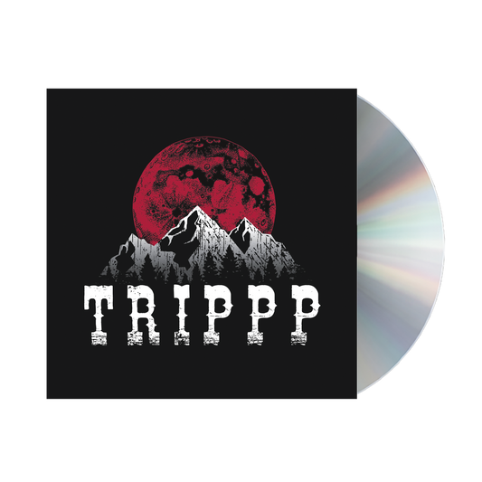 TRIPPP (CD)