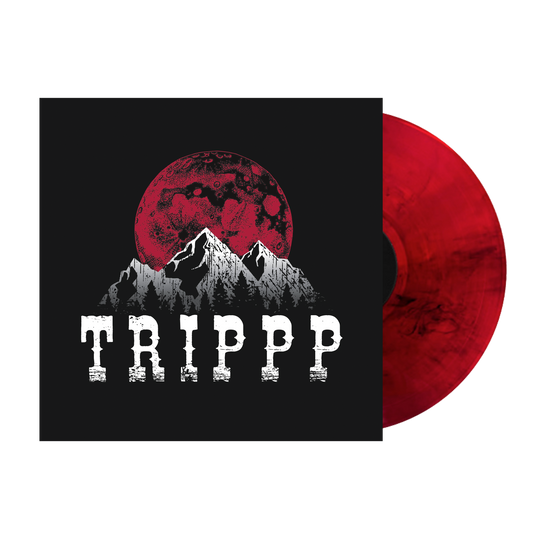 Pre-Order: TRIPPP (LP)