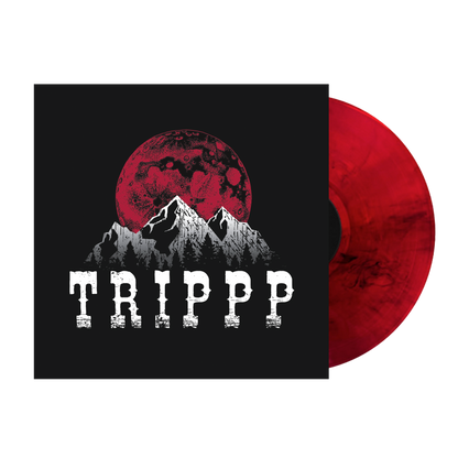 TRIPPP (LP) - Signed