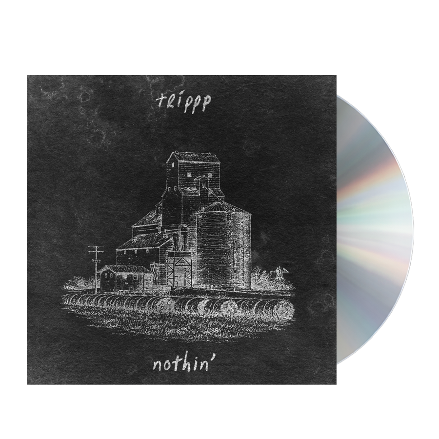 Nothin’ (CD)