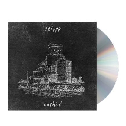 Nothin’ (CD)