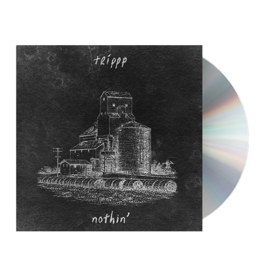 Nothin’ (CD)