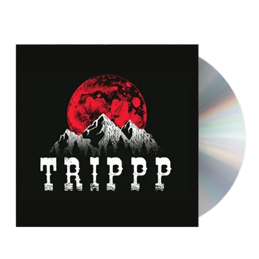 Debut EP (CD)